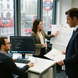 Bespoke Applications