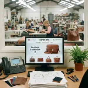 Business Cloud Hosting UK