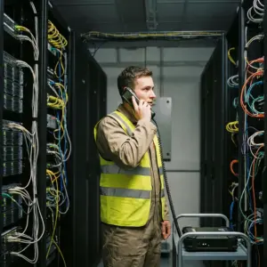 Cloud VoIP Managed Service
