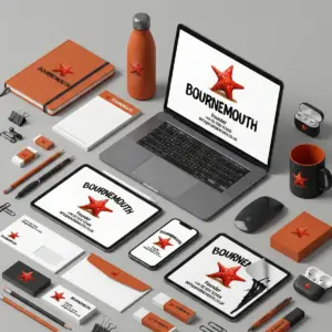 Full Branding Package UK