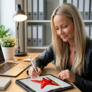 Full Visual Identity UK