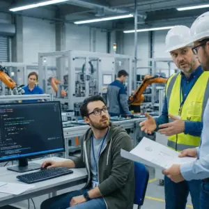 Industrial Software