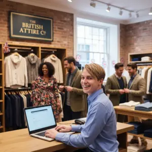 Performance UK WordPress Hosting