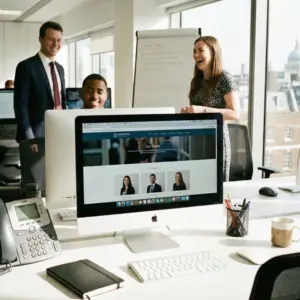 Professional Web Design Package