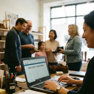 Standard UK WordPress Hosting