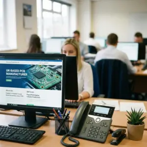 Starter Cloud Hosting UK