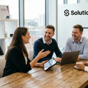 Authority Package: Elite SEO and Social Media & Thought Leadership