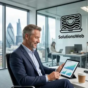 SEO and Social Media Management