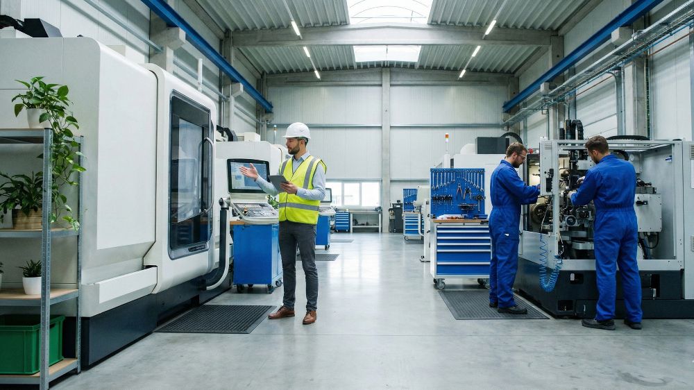 SolutionsInc SolutionsERP Industries ERP for industries ERP for industries