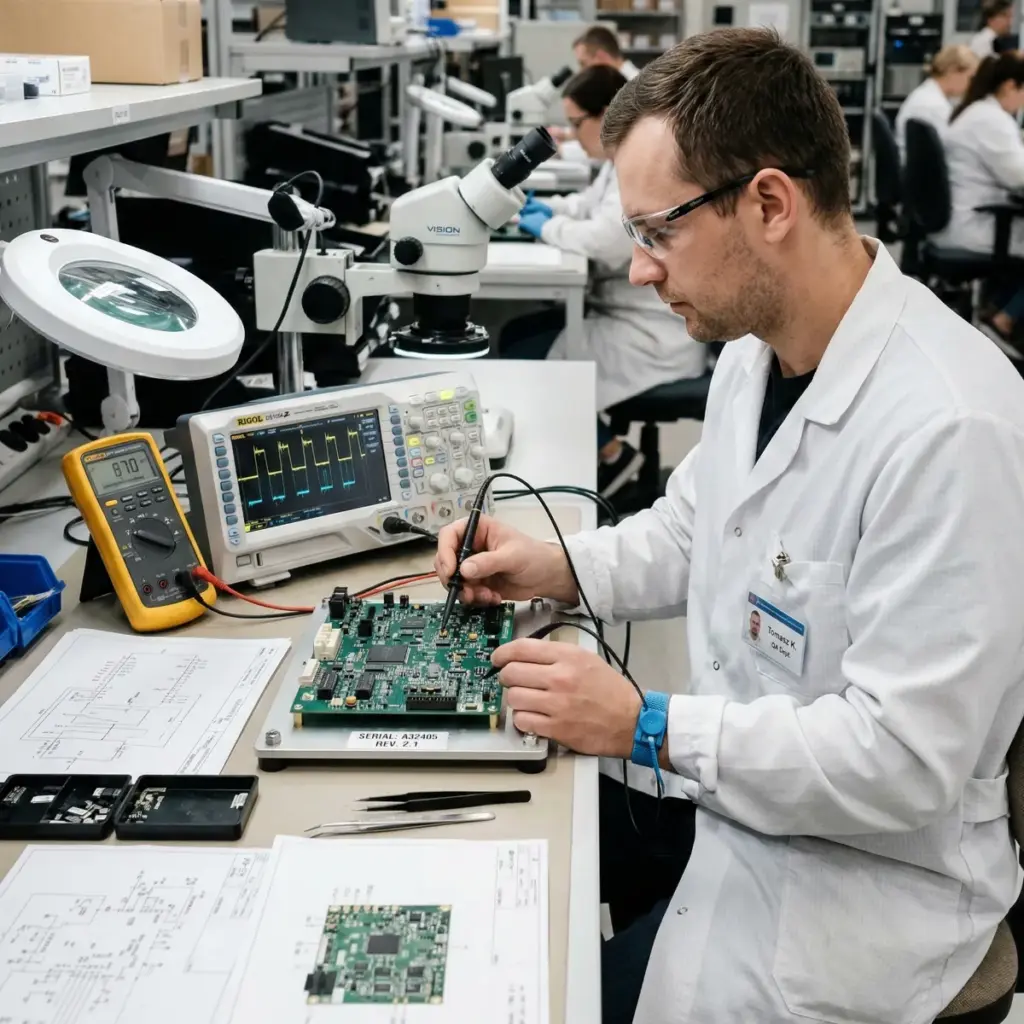 ERPNext quality control ERPNext quality control