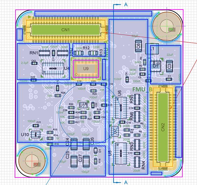 PVA Delta 8 Programming