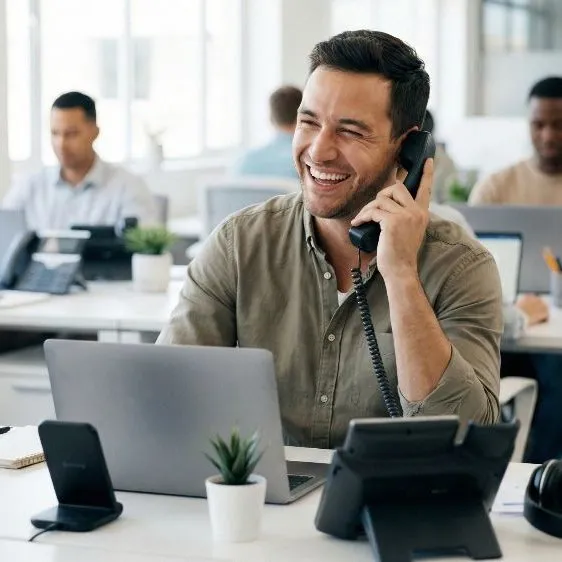 Client Relationships