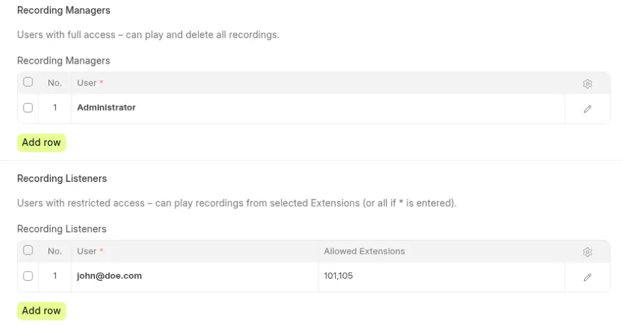 ERPNext 16 and FreePBX 17 integration