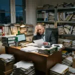 document management in the UK