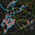 delivery route optimisation