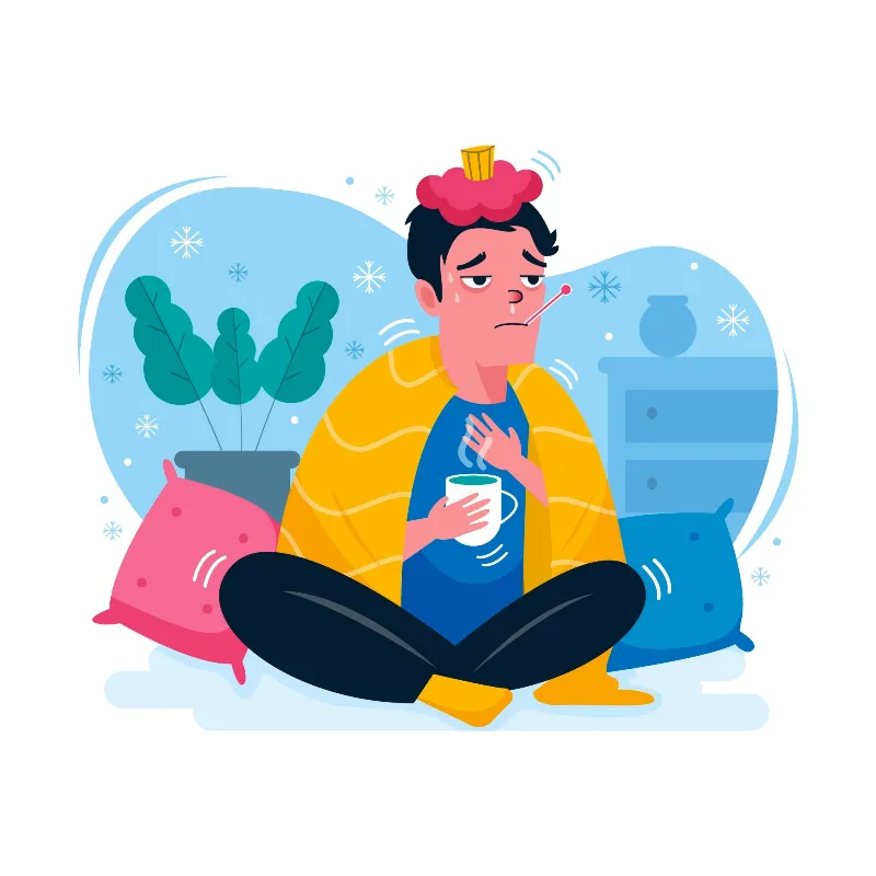 Leave management software — sick leave and absence tracking