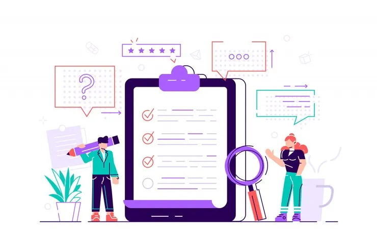 Employee appraisal software — 360 feedback and self appraisal