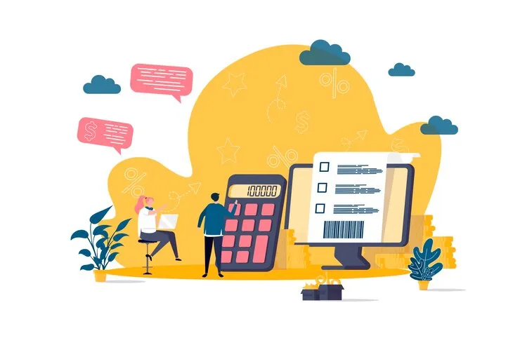 Accounting integration