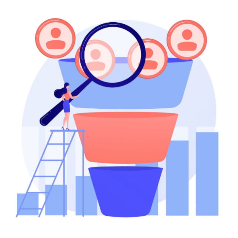 CRM Automated Lead Assignment