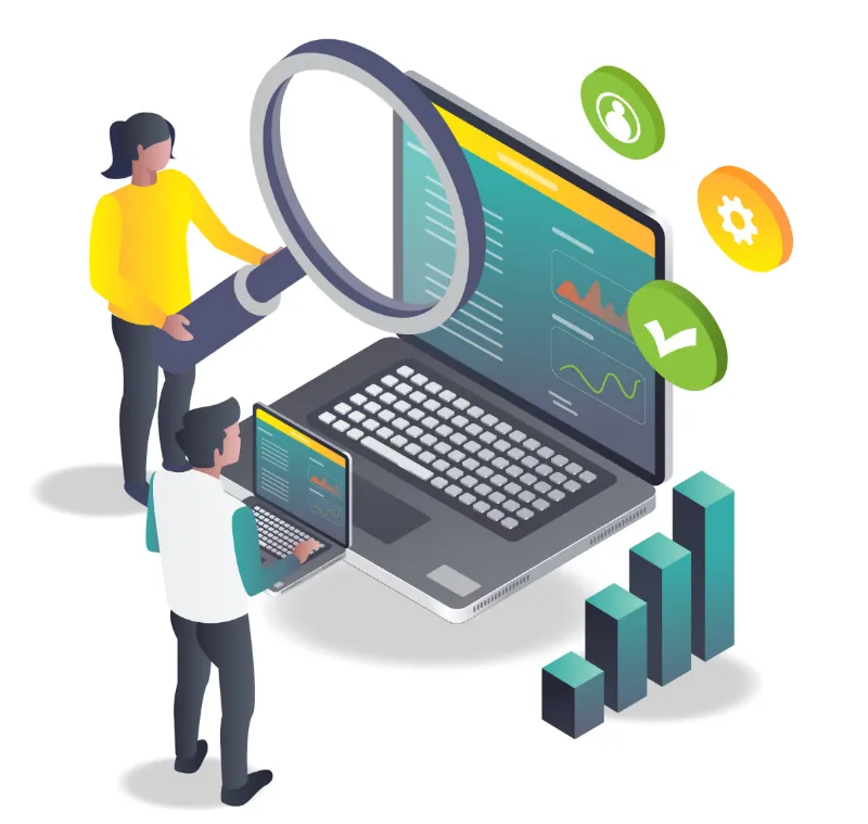 SolutionsInc Drive Activity Log & Immutable Audit Interface