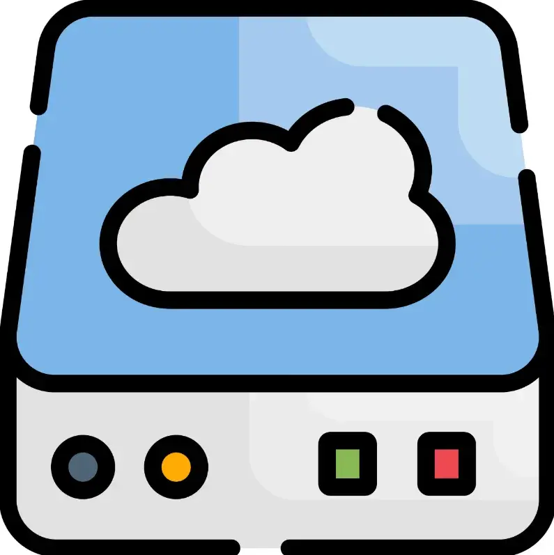 Granular File Sharing and Folder Permissions Dashboard