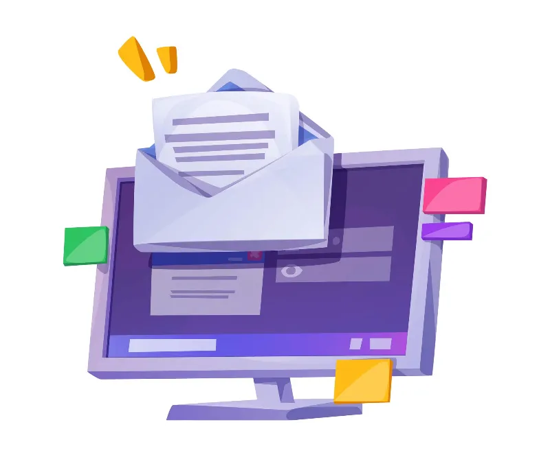 Email Group list segmentation and configuration dashboard in ERPNext