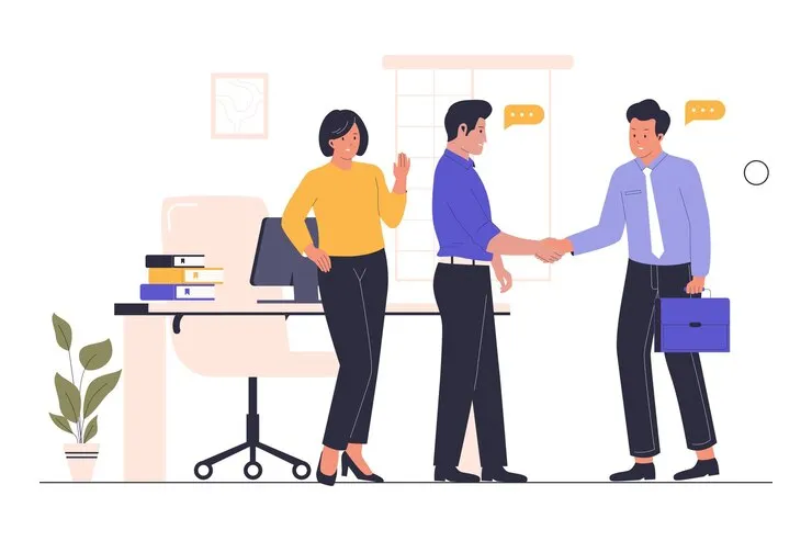 HR employee records — employee onboarding workflow