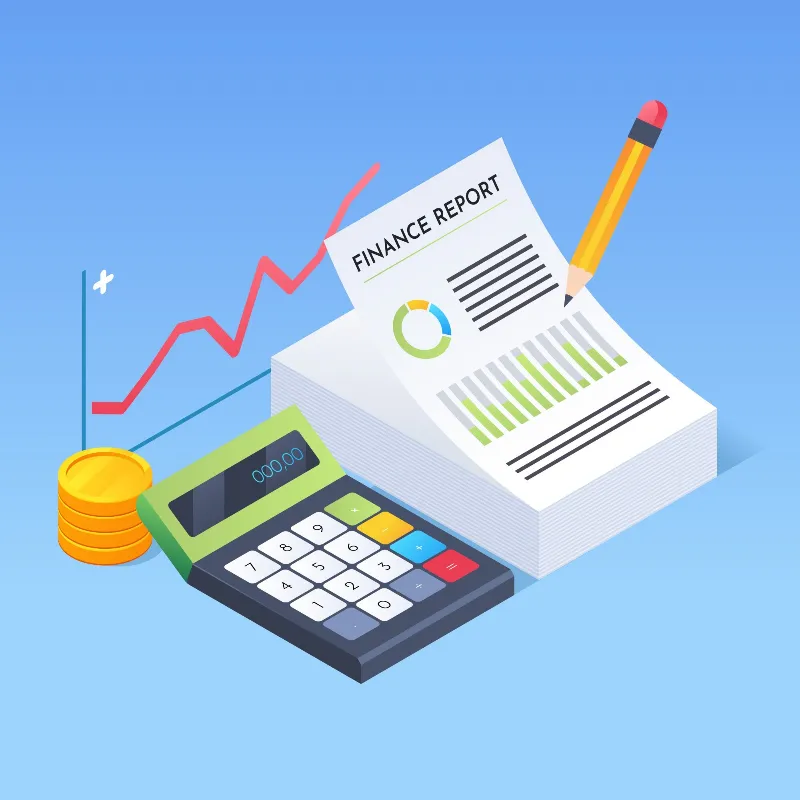 Profit and loss and balance sheet