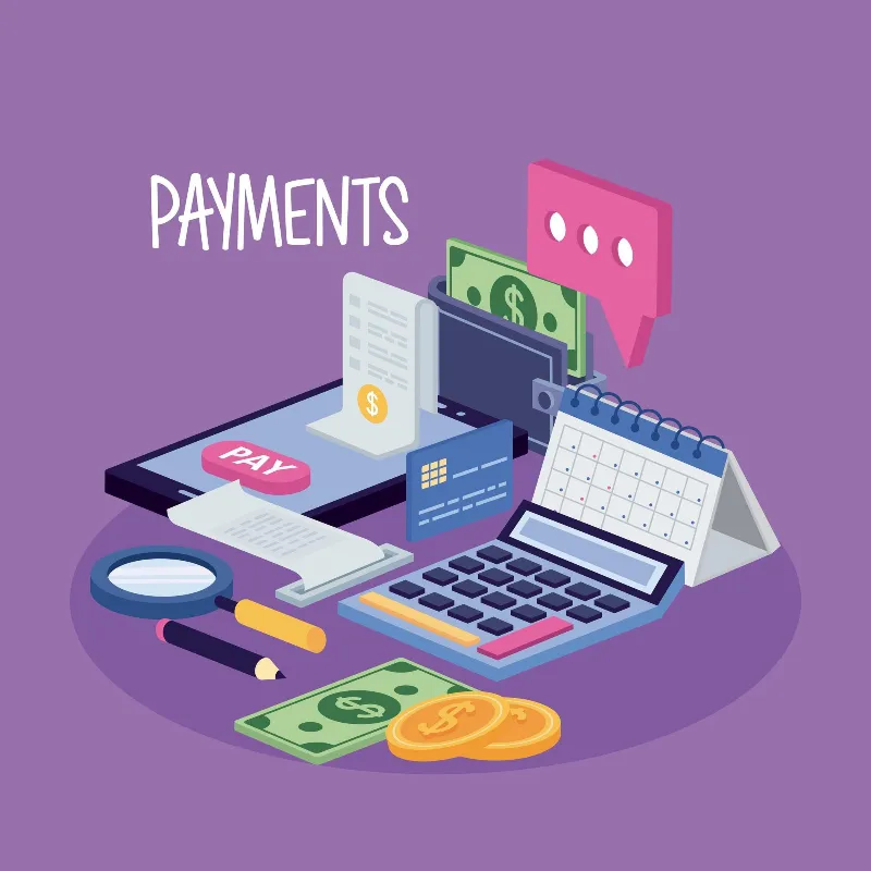 ERPNext Payroll Entry Bulk Processing