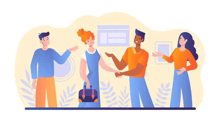 Employee Onboarding Process Automation Dashboard