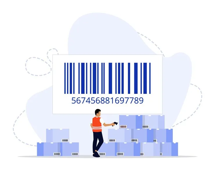 Serial and Batch Tracking Traceability Dashboard