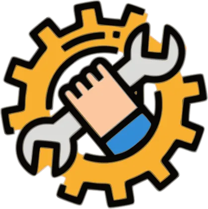Maintenance Icon