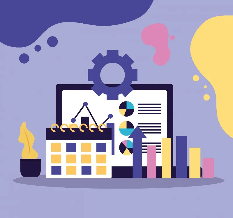 ERPNext Material Requirements Planning MRP dashboard