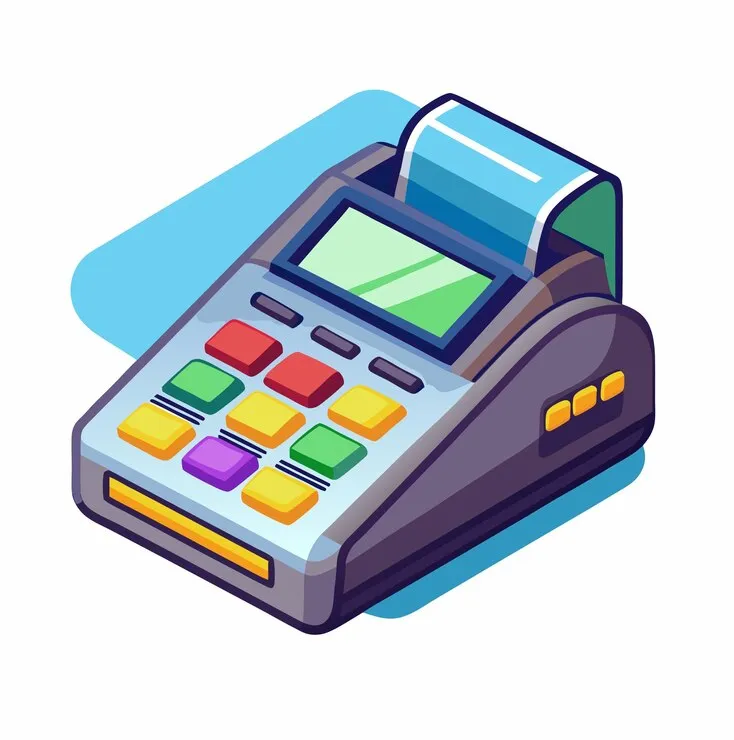 SolutionsInc POS Cash Register ERP Integration