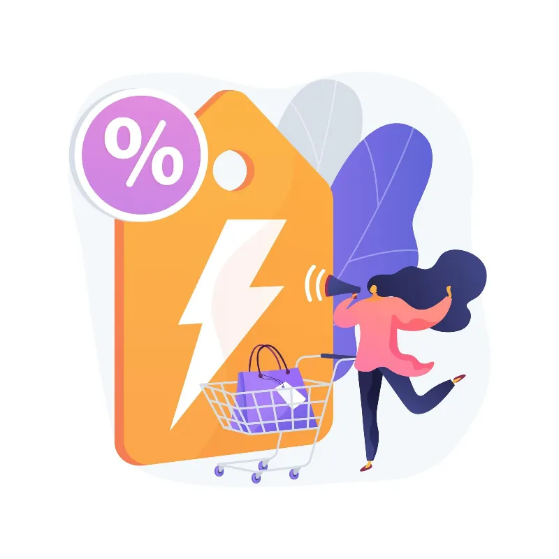 POS Promotions and Discount Engine Interface