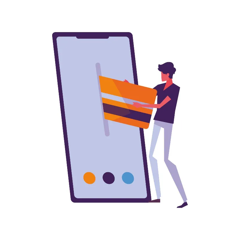 Payment gateway settings