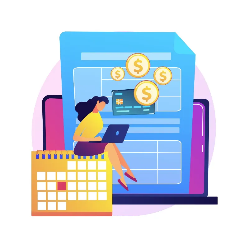 Payroll Entry workflow