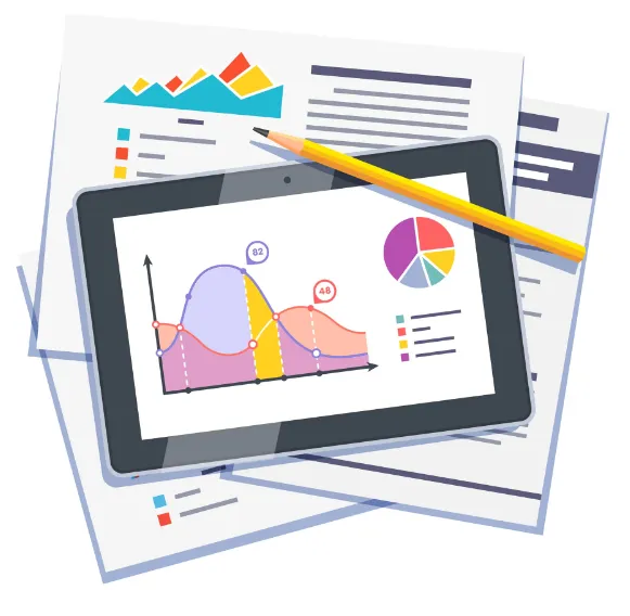 SolutionsInc Project Operational Reports