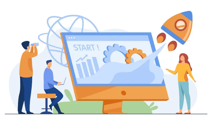 SolutionsInc Project Management & Costing Dashboard