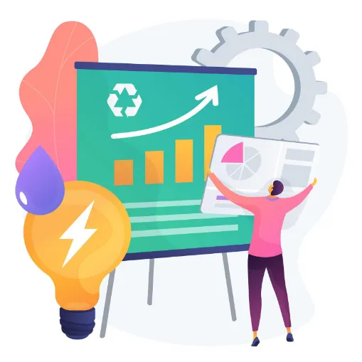 Project Profitability Analysis Dashboard