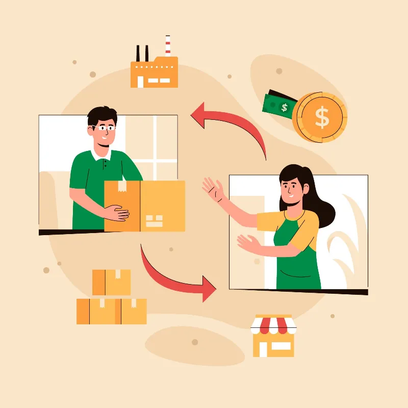 Procurement Tracker report in ERPNext