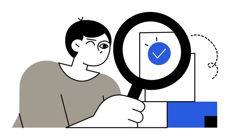 SolutionsInc ERP Quality Control Testing Interface