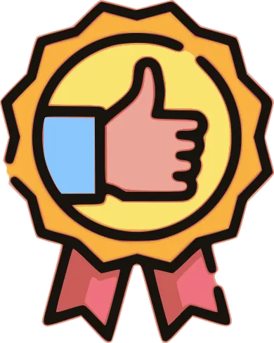 Quality Control Icon