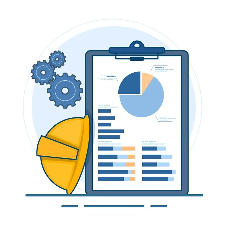 Report Builder custom report