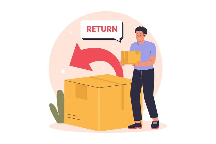 Warranties and Returns RMA