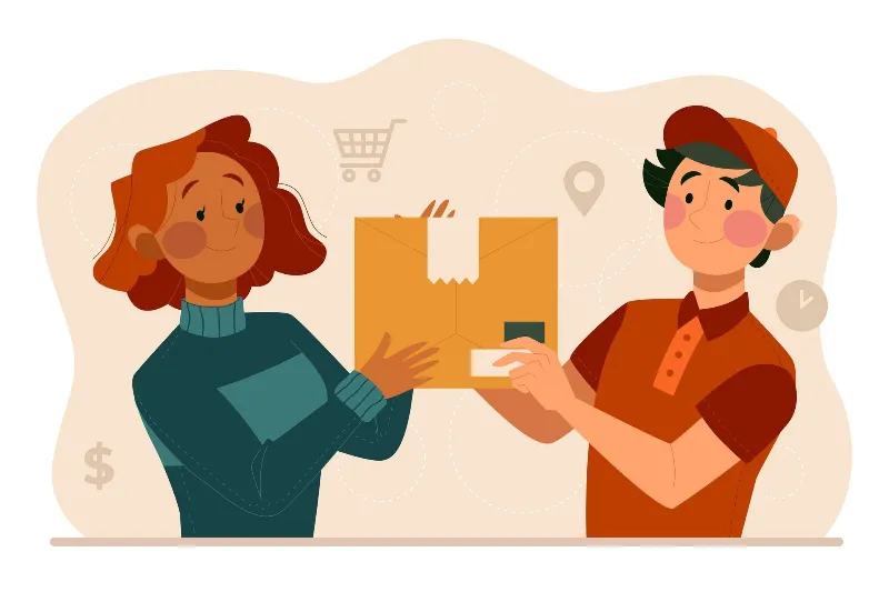 Sales Return against Delivery Note