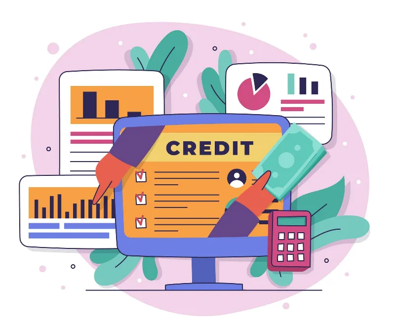 ERPNext Credit Limit check and Customer risk dashboard