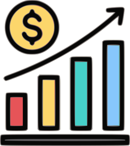 Sales Icon