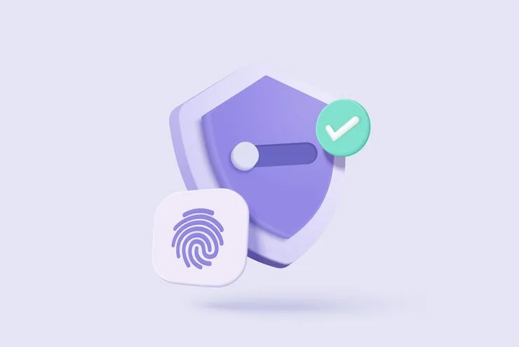 Search and lead import audit logs