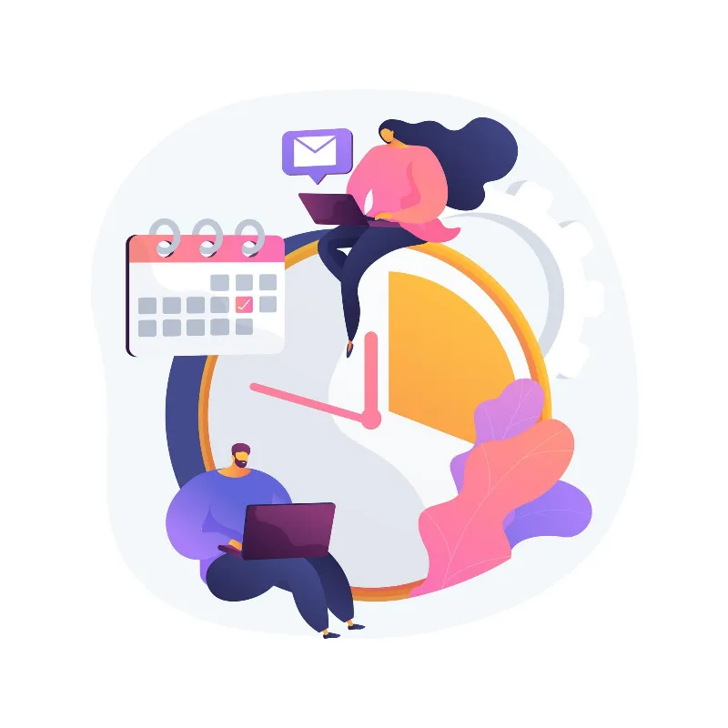 Shift Planning, Rostering and Attendance Calibration